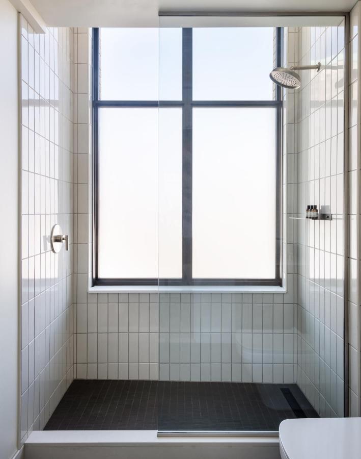 Roost Detroit Aparthotel Luaran gambar